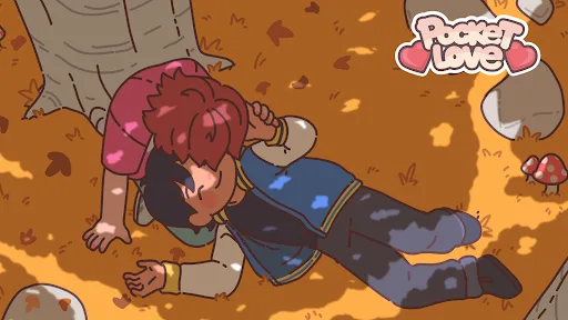 Pocket Love screenshot 3