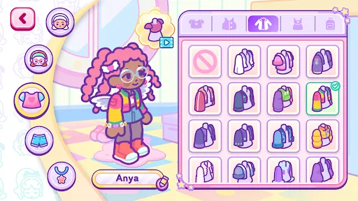 Polly Pocket™: Tiny World screenshot 3