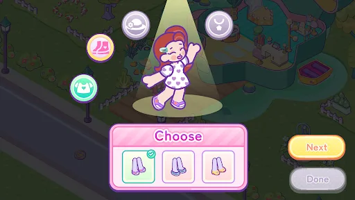 Polly Pocket™: Tiny World screenshot 5