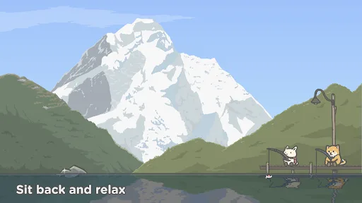 Tsuki Adventure 2 screenshot 1