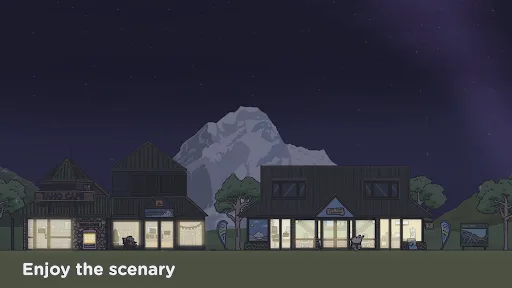 Tsuki Adventure 2 screenshot 4