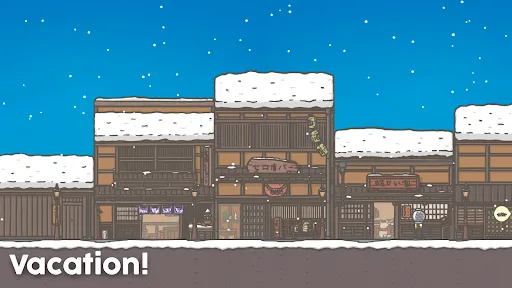 Tsuki Adventure screenshot 4