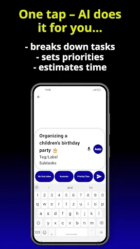 ADHD Easy-Do your ADHD Planner screenshot 4