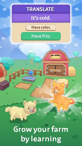 Lingo Legend Language Learning screenshot 2