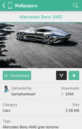 MTP - Ringtones & Wallpapers screenshot 5