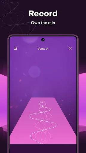 Hyph: Create With Real Music screenshot 5