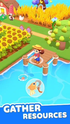 Animal Land screenshot 2