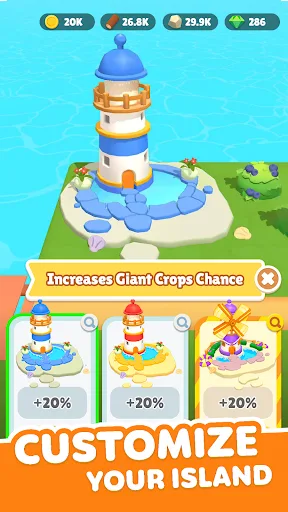 Animal Land screenshot 4