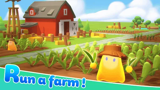 Paradise screenshot 1
