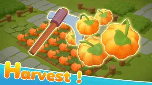 Paradise screenshot 2