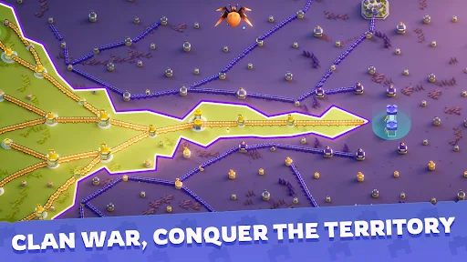 War Inc: Rising screenshot 1