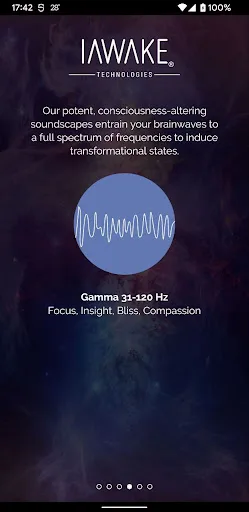 iAwake® Technologies screenshot 3