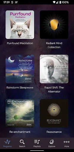 iAwake® Technologies screenshot 4