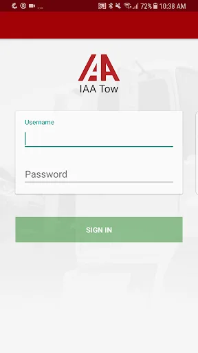IAA Tow screenshot 1