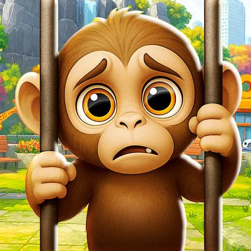 I Am Monkey Prank Battle