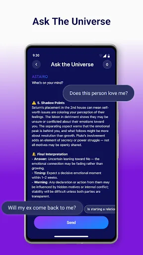Astairo: AI Soulmate Drawing screenshot 3