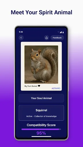 Astairo: AI Soulmate Drawing screenshot 5