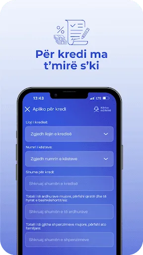 IBAS screenshot 2