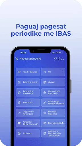 IBAS screenshot 5