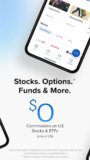 IBKR GlobalTrader screenshot 2