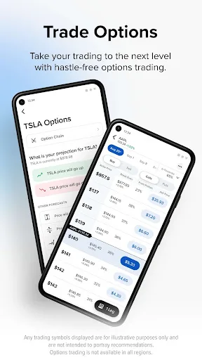 IBKR GlobalTrader screenshot 5