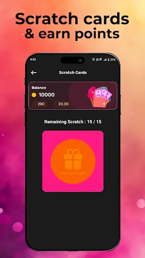 Ibotta Cash screenshot 2