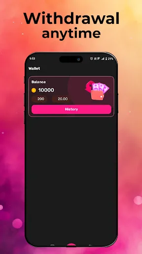 Ibotta Cash screenshot 3