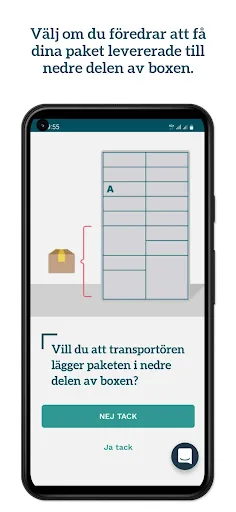 iBoxen screenshot 2