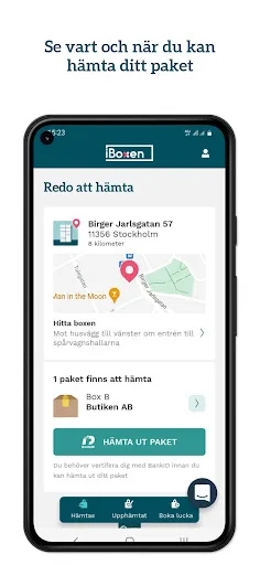 iBoxen screenshot 3