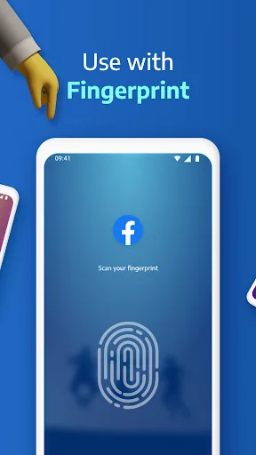 AppLock Pro - App Lock & Guard screenshot 3