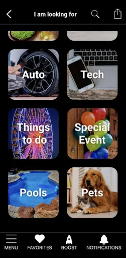IBuyApp screenshot 3
