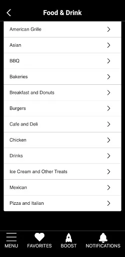 IBuyApp screenshot 4