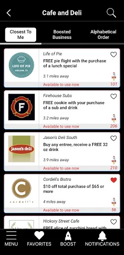 IBuyApp screenshot 5