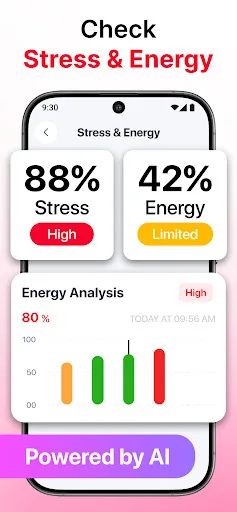 Heart Rate Monitor - iCardiac screenshot 3