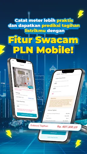 PLN Mobile screenshot 4