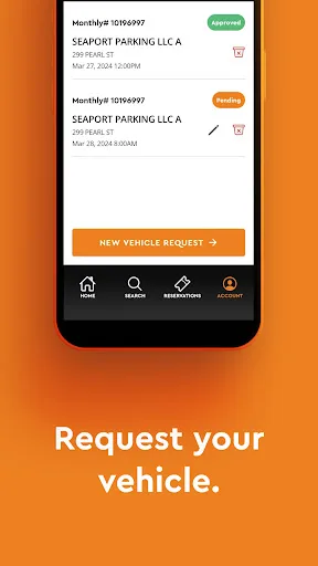 Icon GO screenshot 5