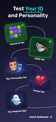 Clever: Brain Training Games screenshot 5