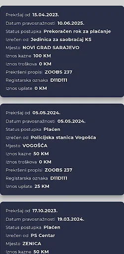 e-IDDEEA screenshot 5