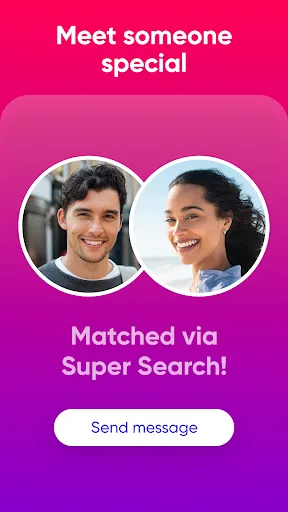 iris Dating: Find Love with AI screenshot 2
