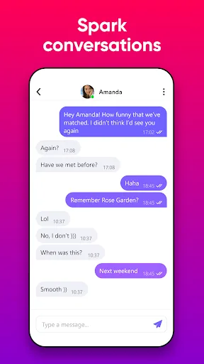 iris Dating: Find Love with AI screenshot 4