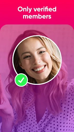iris Dating: Find Love with AI screenshot 5