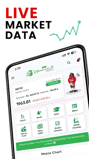Money Mitra screenshot 1