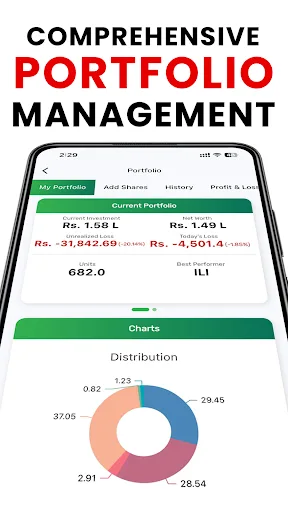 Money Mitra screenshot 2
