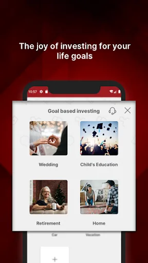 IDFC FIRST Bank: MobileBanking screenshot 5