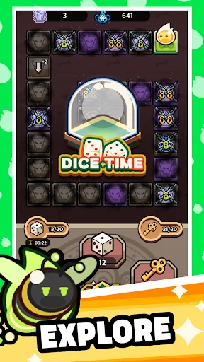Soul Light: Idle RPG Fairy war screenshot 5