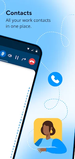 net2phone screenshot 3