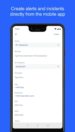 Opsgenie screenshot 5