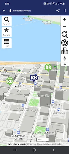 Republic Bank Mobile Banking screenshot 5