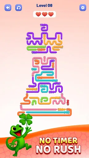 Gecko Go screenshot 2