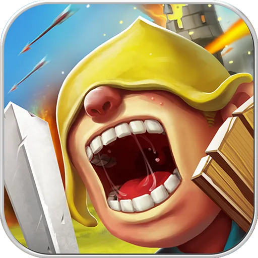Clash of Lords 2: A Batalha
